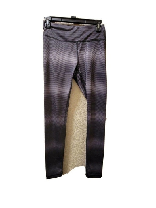 RBX Pants - RBX Althtic Leggings In Shades Of Gray Size Small